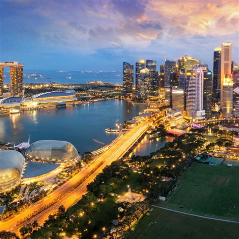 singapore aikaero|Singapore .